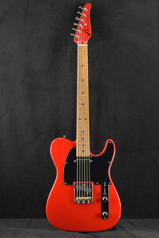 Tom Anderson T Icon Ferrari Red