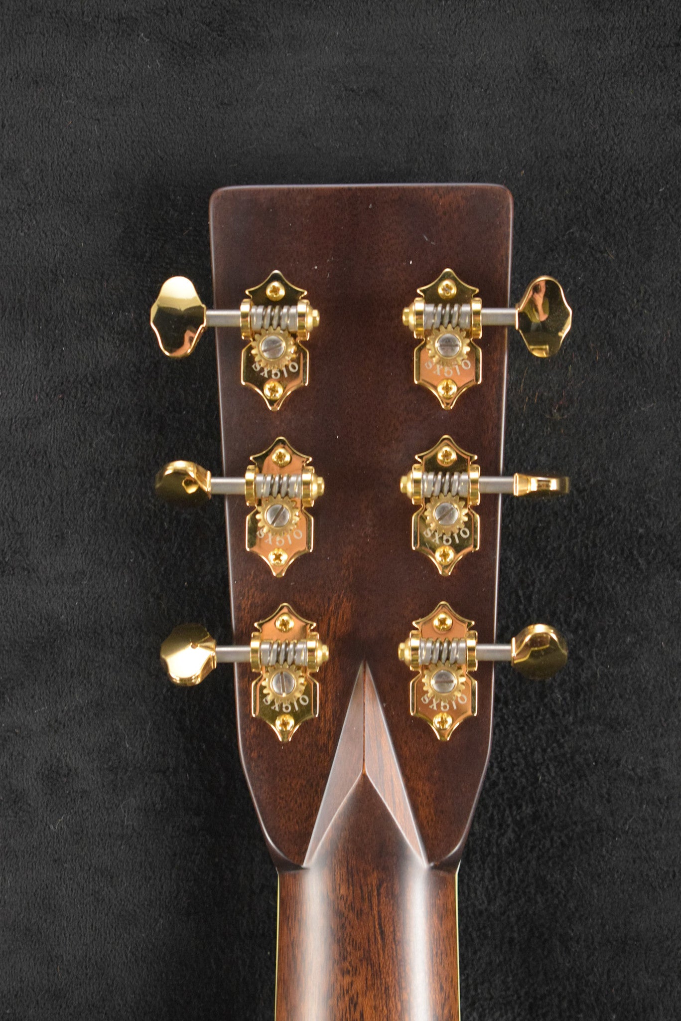 Eastman E40D-TC-SB Dreadnought Thermo-Cured Sunburst Truetone Gloss