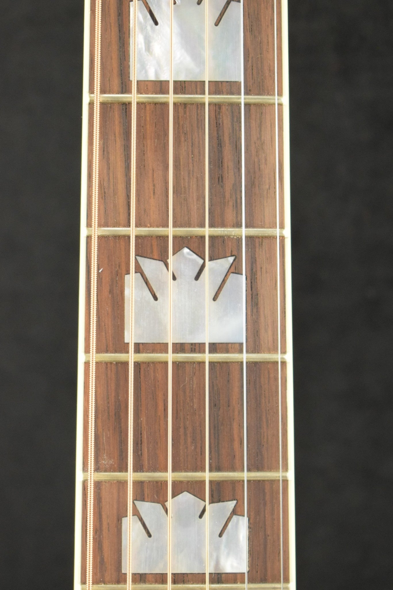 Gibson Murphy Lab 1957 SJ-200 Vintage Sunburst Light Aged