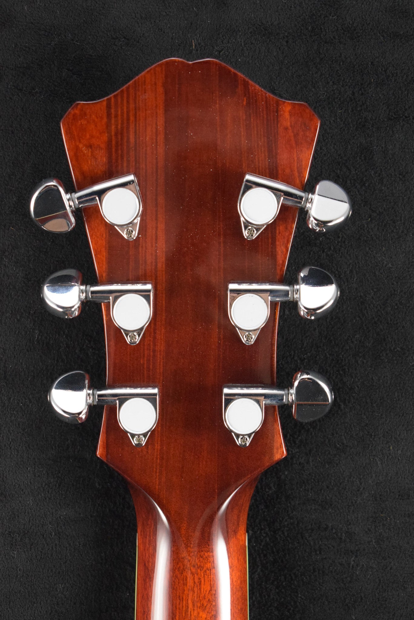 Eastman AR503CE-SB Seymour Duncan Pickups 16" Archtop Sunburst Truetone Gloss