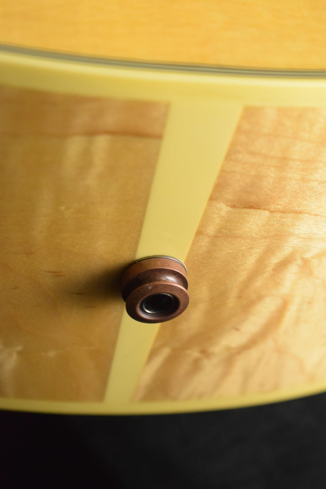 Gibson SJ-200 Original Antique Natural