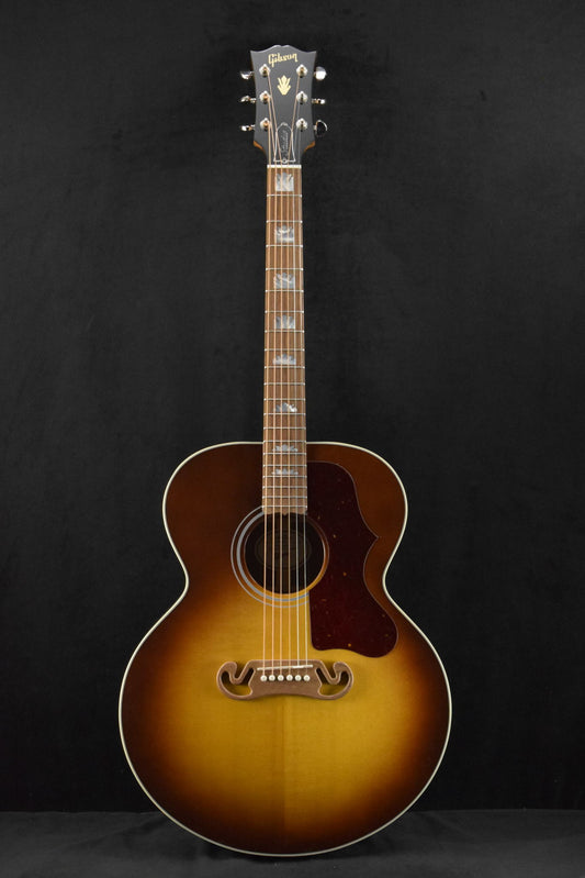 Gibson SJ-200 Studio Walnut Walnut Burst