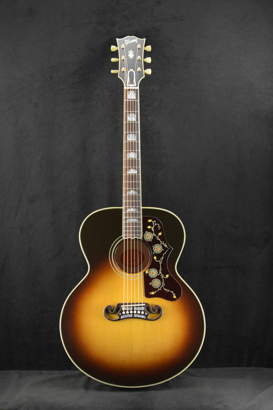 Gibson SJ-200 Original Vintage Sunburst