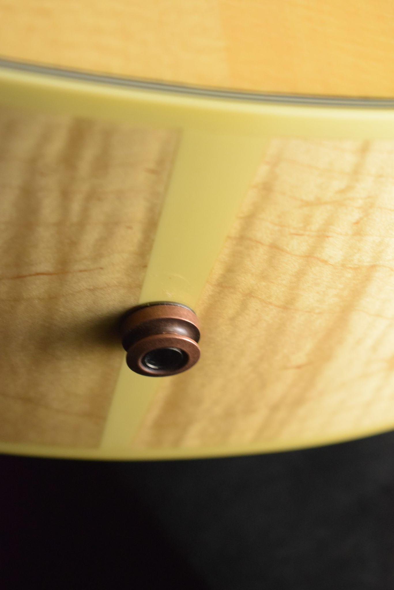 Gibson SJ-200 Original Antique Natural