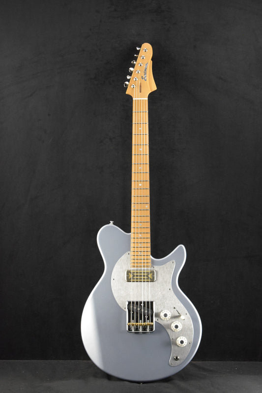 Eastman FT-SC'52-IBM FullerTone Ice Blue Metallic Truetone Satin