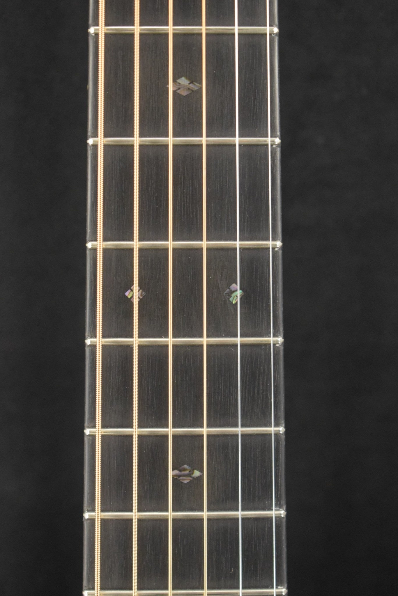 Martin Custom Shop D-28 Authentic 1937 Stage 1 Aging Ambertone