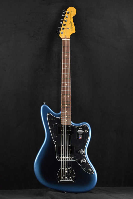 Fender American Professional II Jazzmaster Dark Night Rosewood Fingerboard