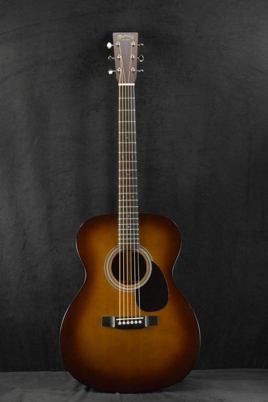 Martin OM-21 Ambertone