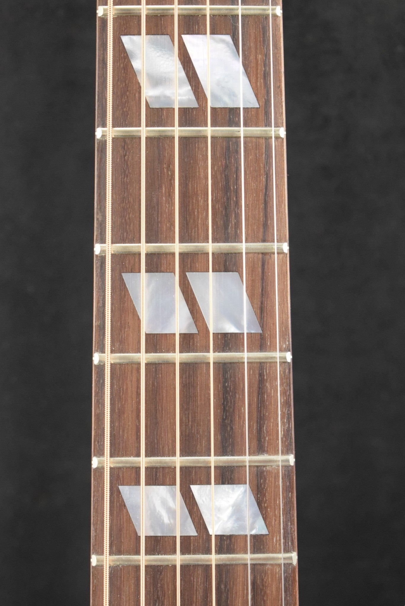 Gibson Custom Shop 1942 Banner Southern Jumbo Vintage Sunburst