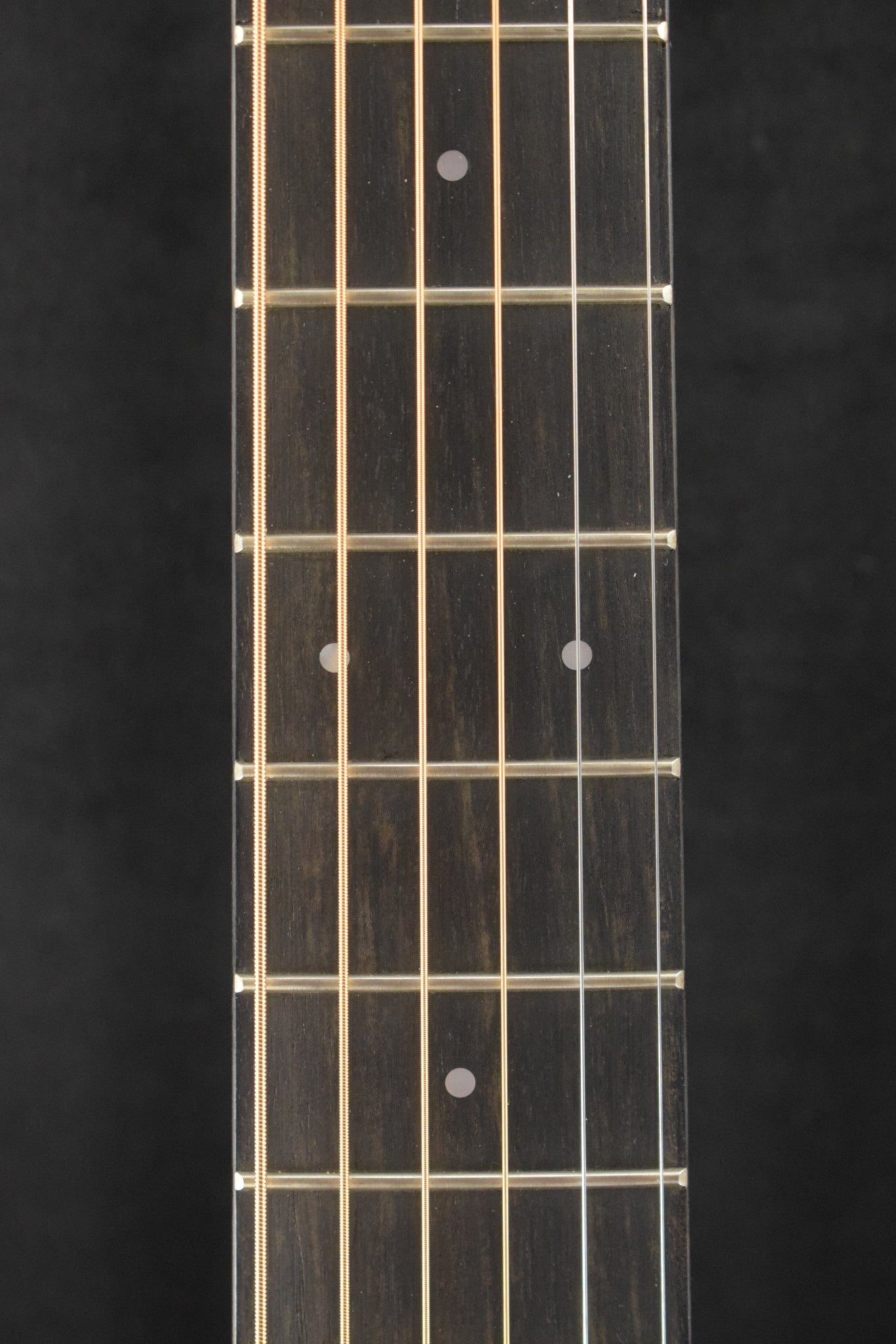 Martin OM-21 Ambertone