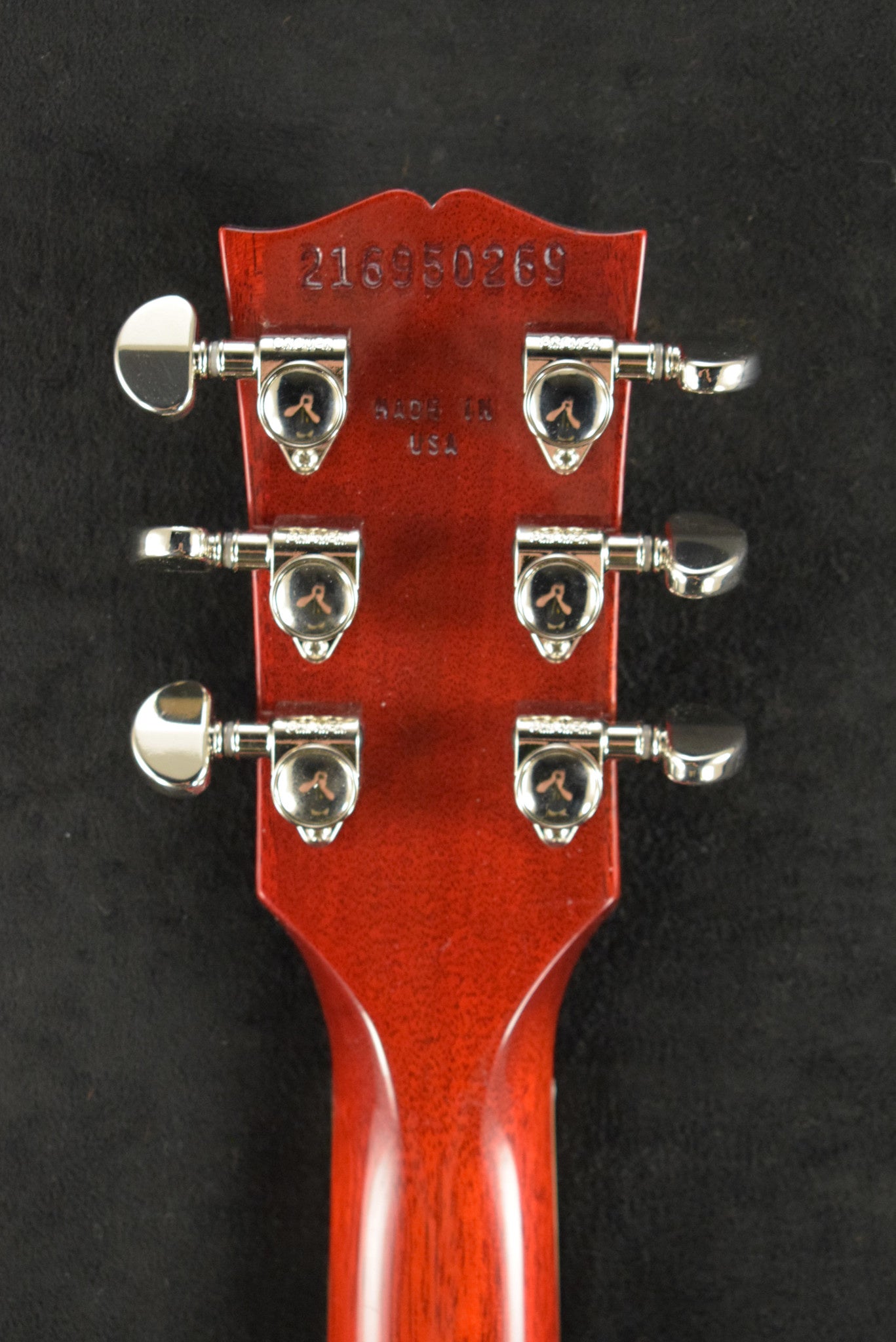 Gibson Modern ES-339 Figured Sixties Cherry