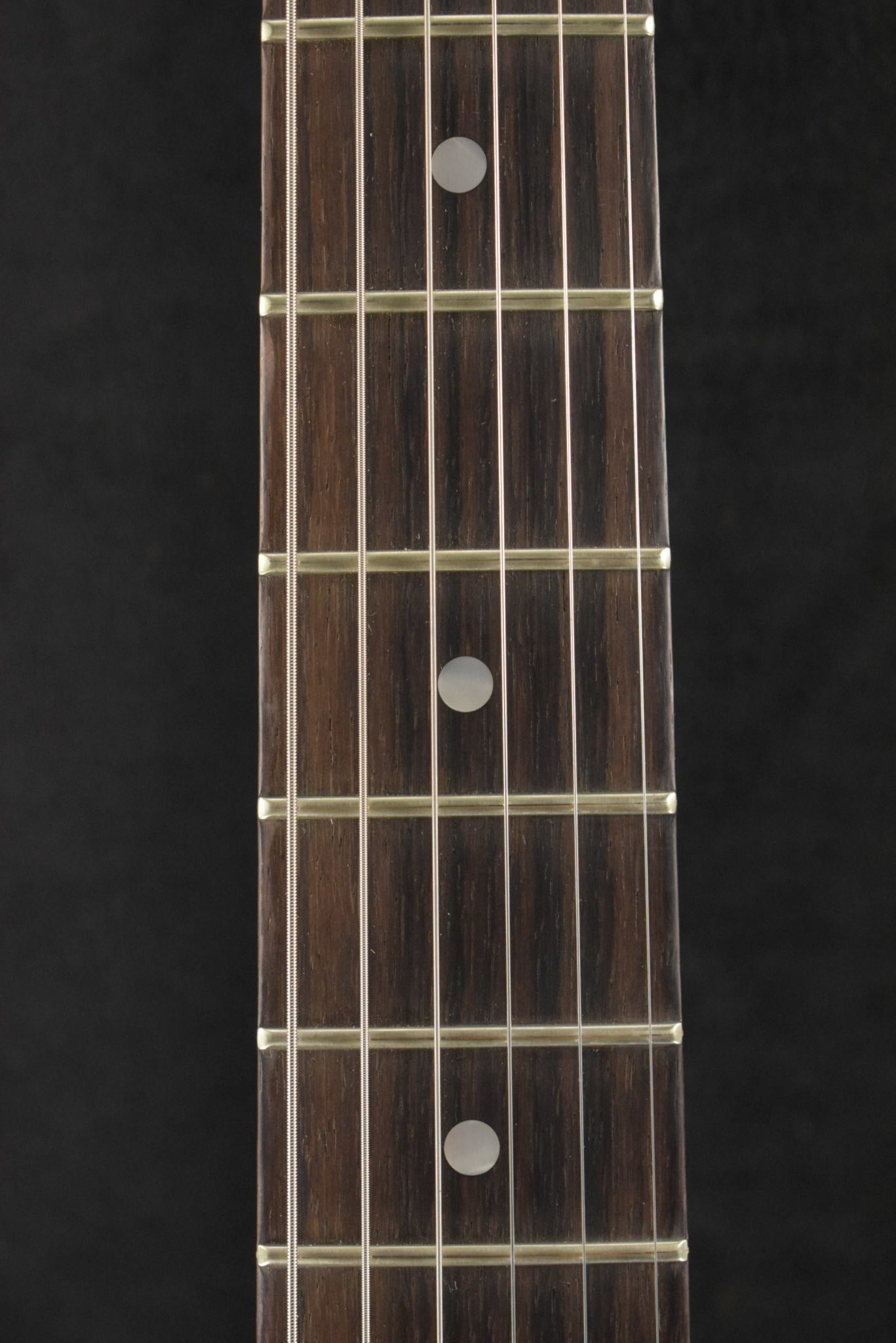 Gibson Custom Shop 1958 Korina Flying V Reissue (Black Pickguard) Natural