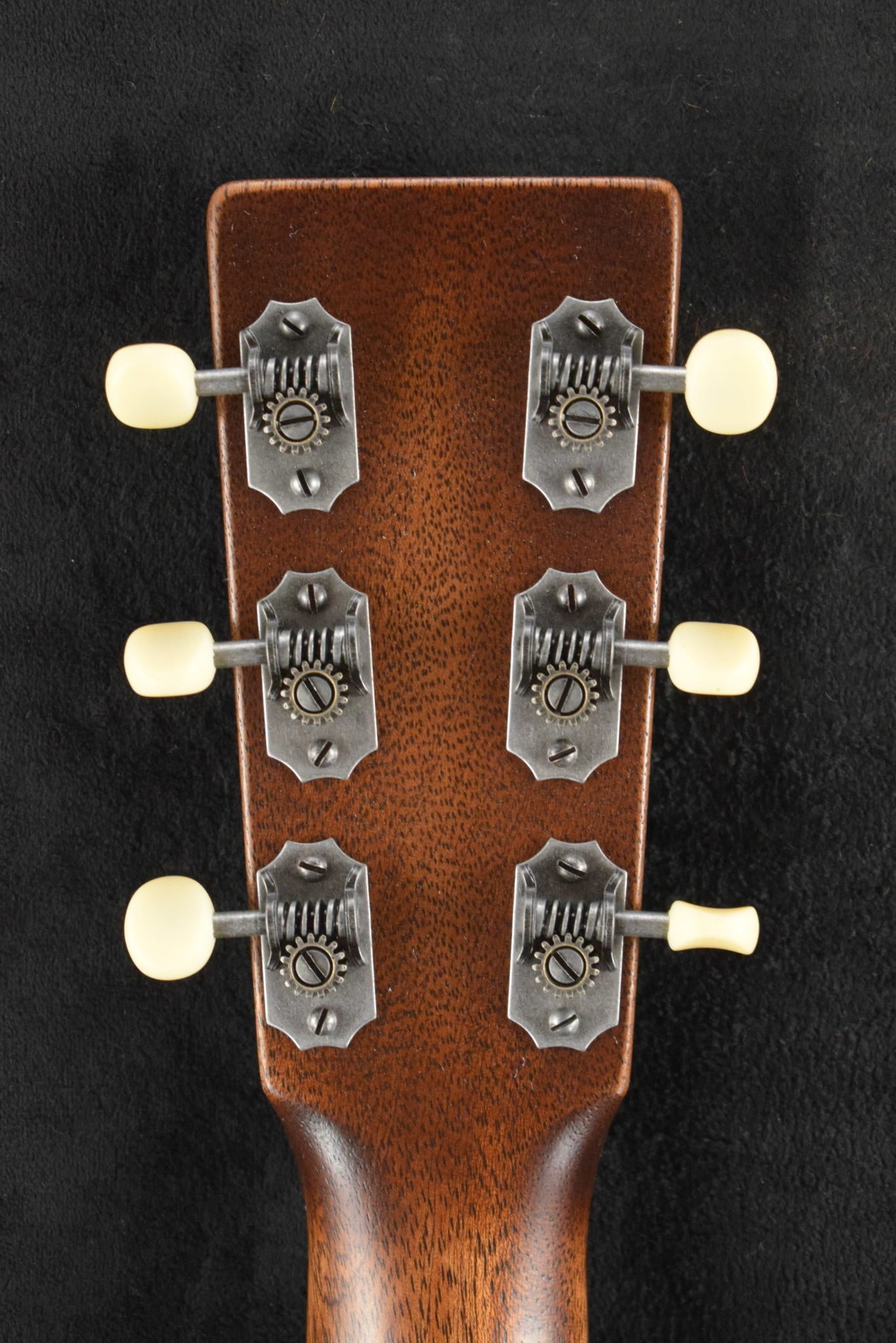 Martin 000-16 StreetMaster Adirondack Spruce VTS/East Indian Rosewood Distressed Satin