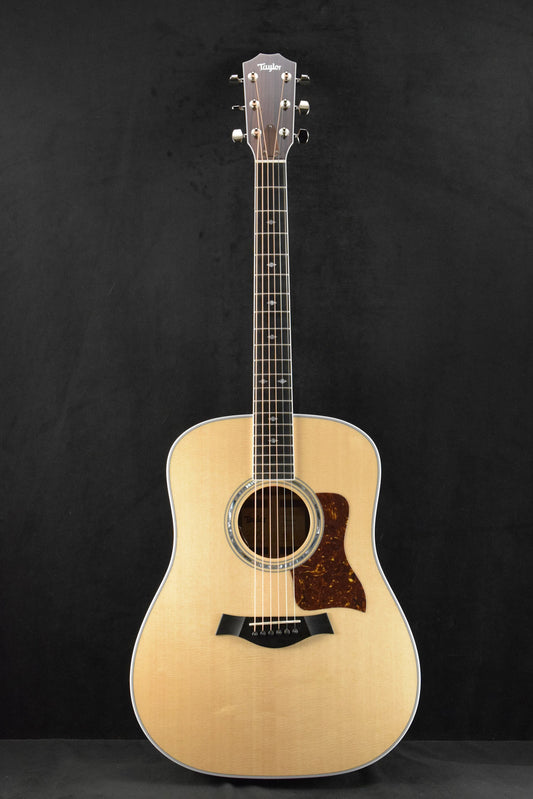 Taylor Legacy 810e LR Baggs Element VTC Dreadnought