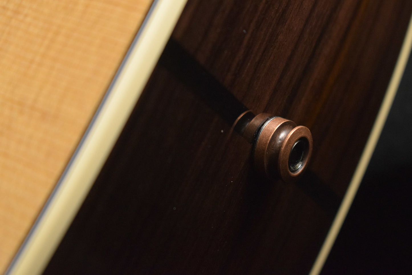 Taylor Gold Label 717e Natural