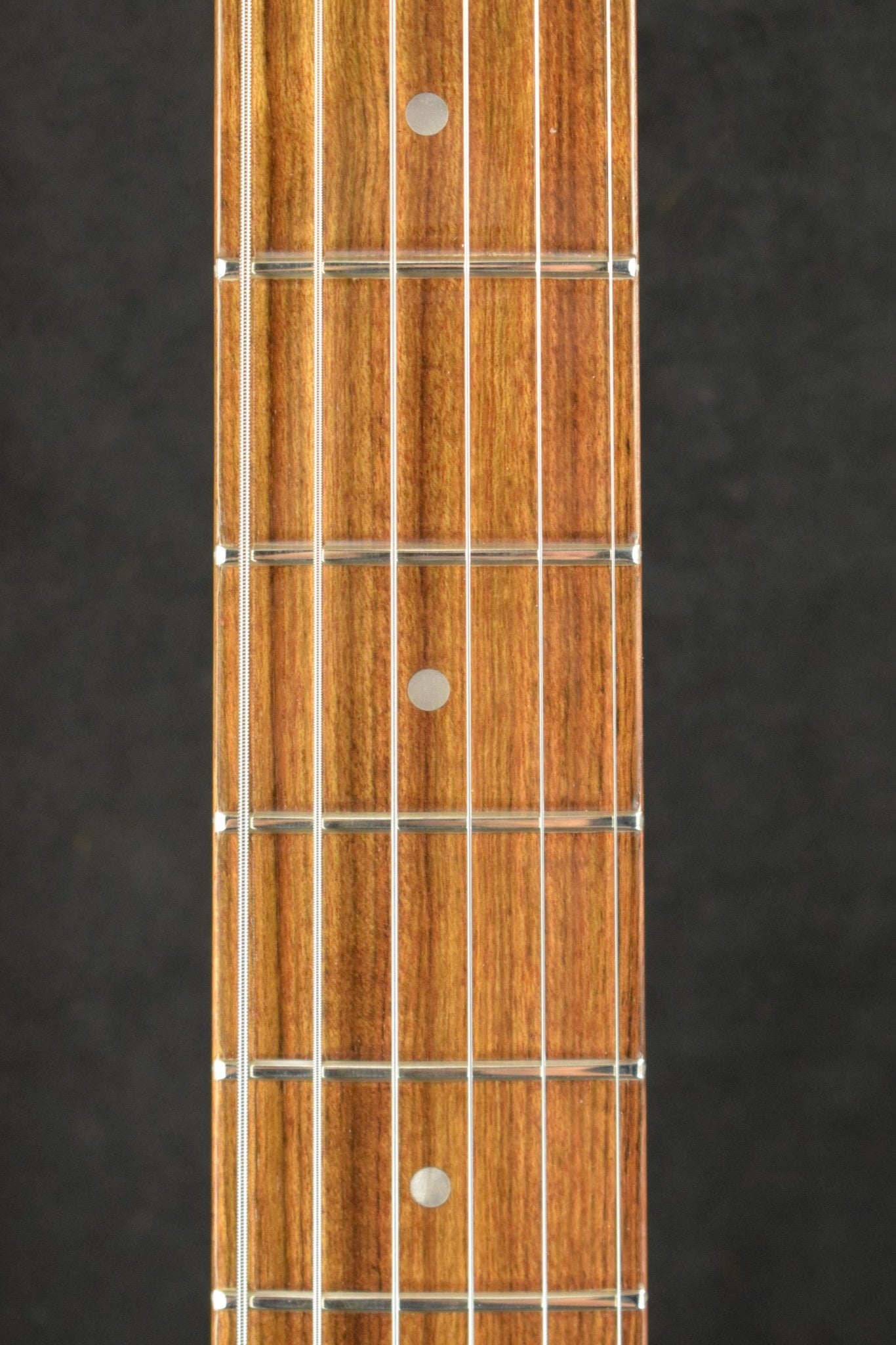 Rickenbacker 330 6-String Jetglo