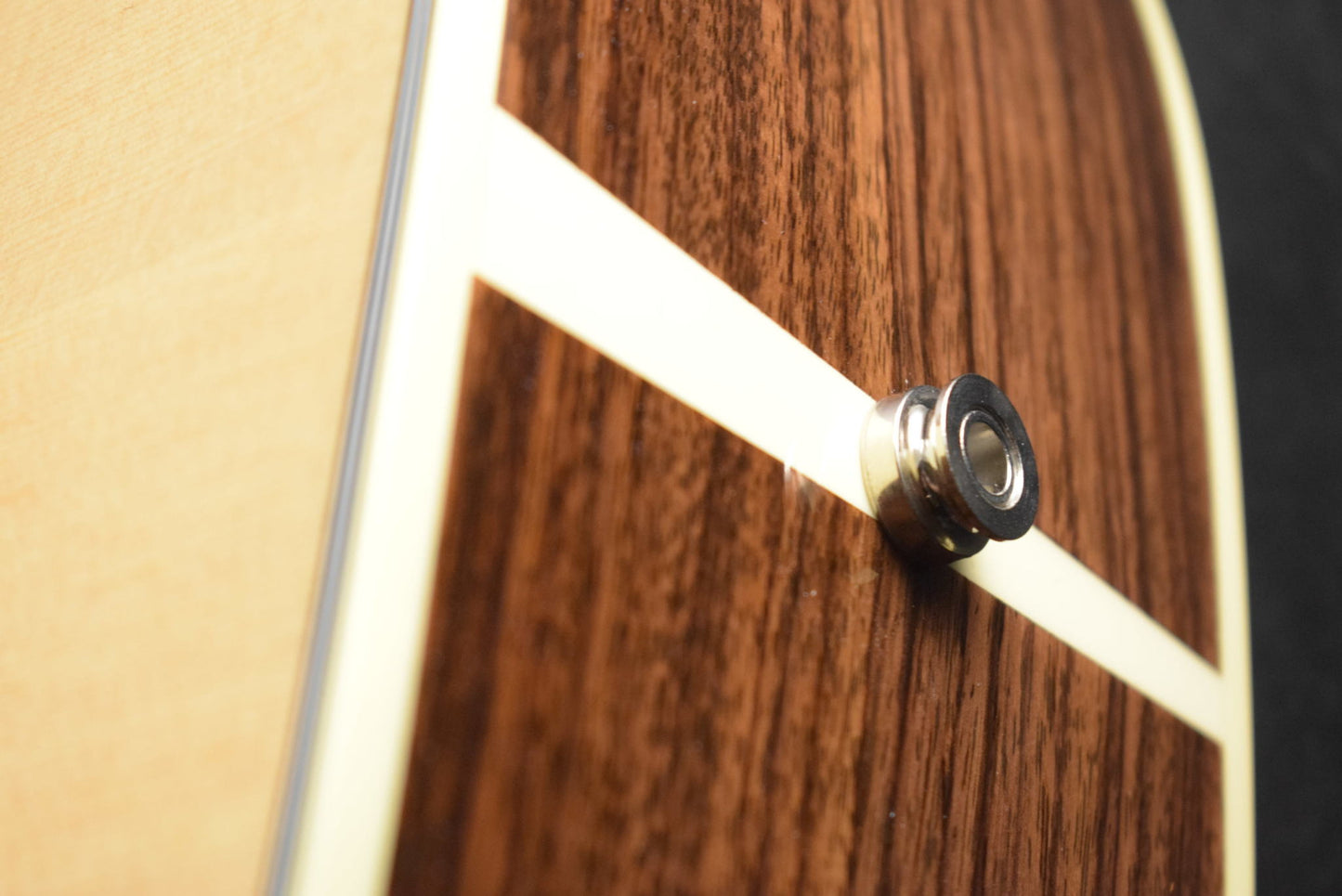 Gibson Songwriter Standard EC Electric-Cutaway Rosewood Antique Natural