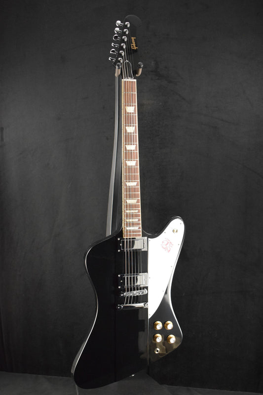 Gibson Firebird Platypus Ebony