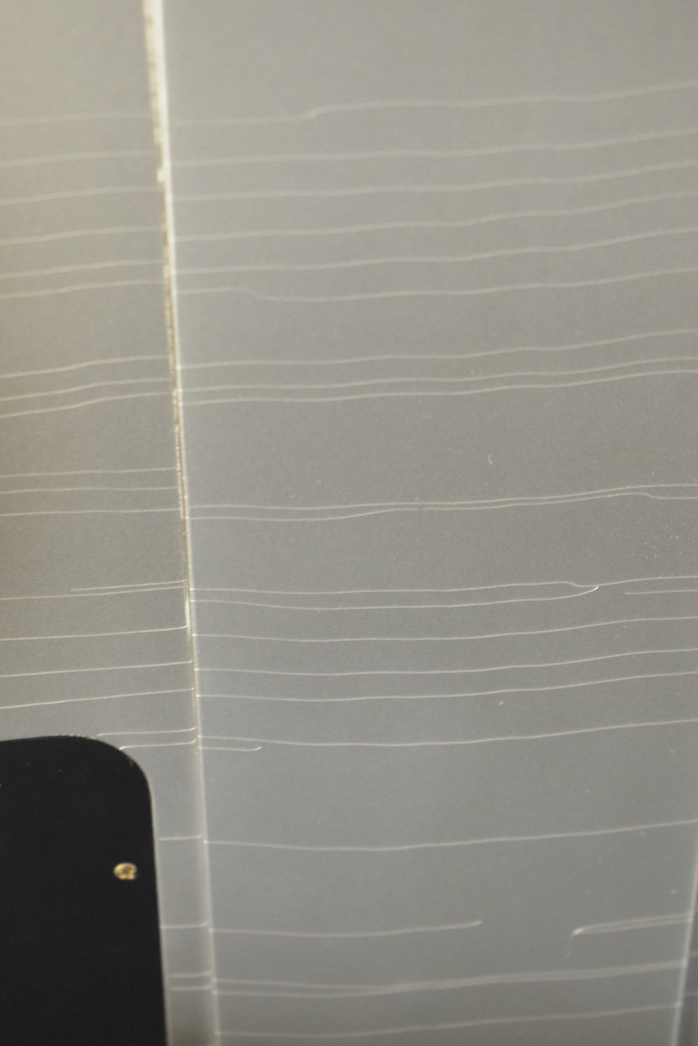 Gibson Murphy Lab 1963 Firebird V With Maestro Vibrola "Silverbird" Light Aged Fuller's Exclusive