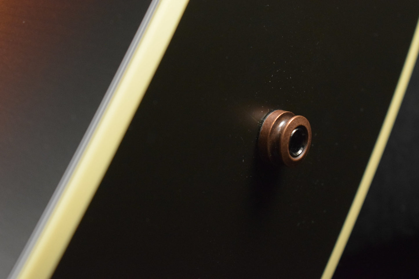 Gibson Hummingbird Faded Vintage Sunburst Satin