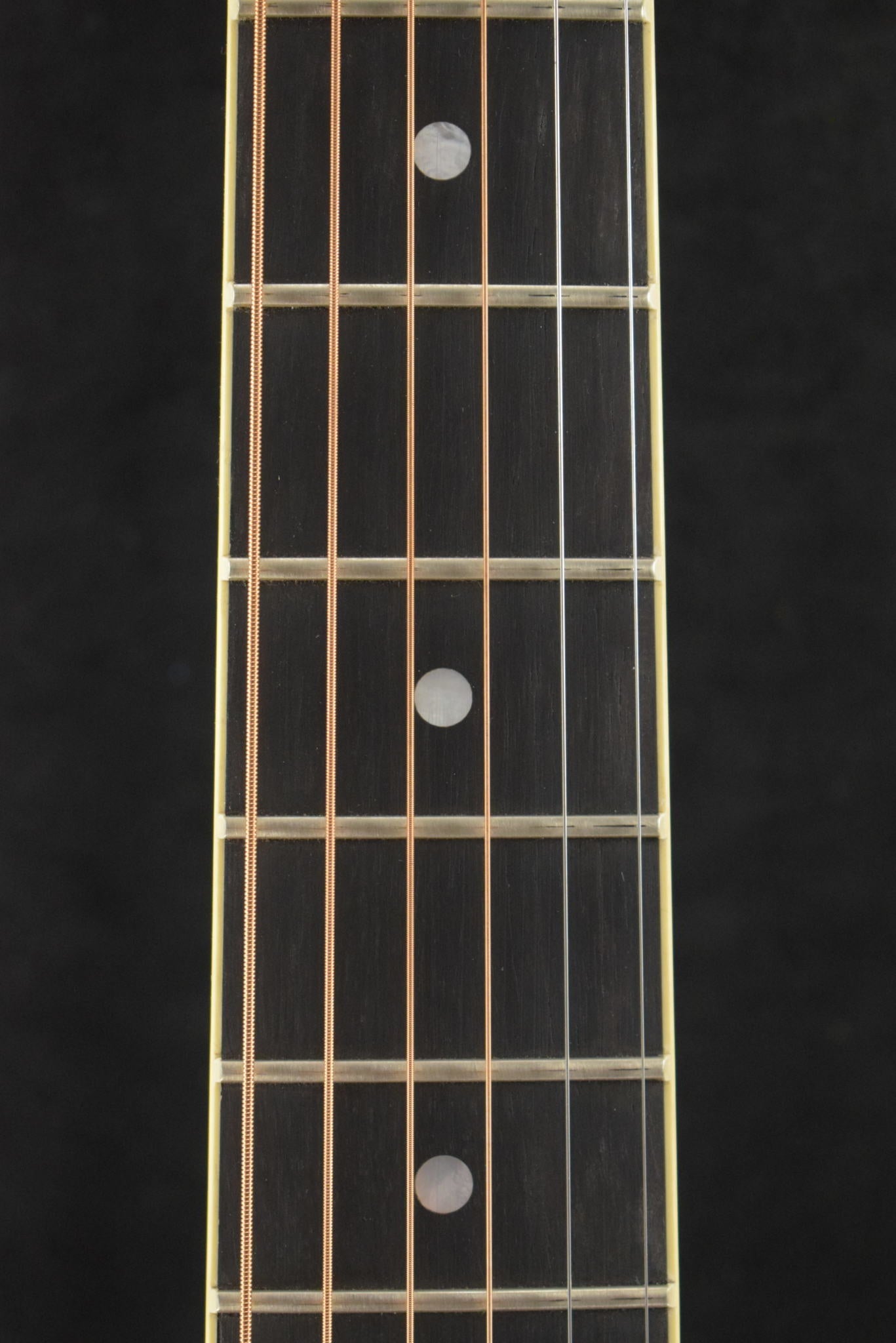 Gibson Custom Shop 1939 J-55 Faded Vintage Sunburst