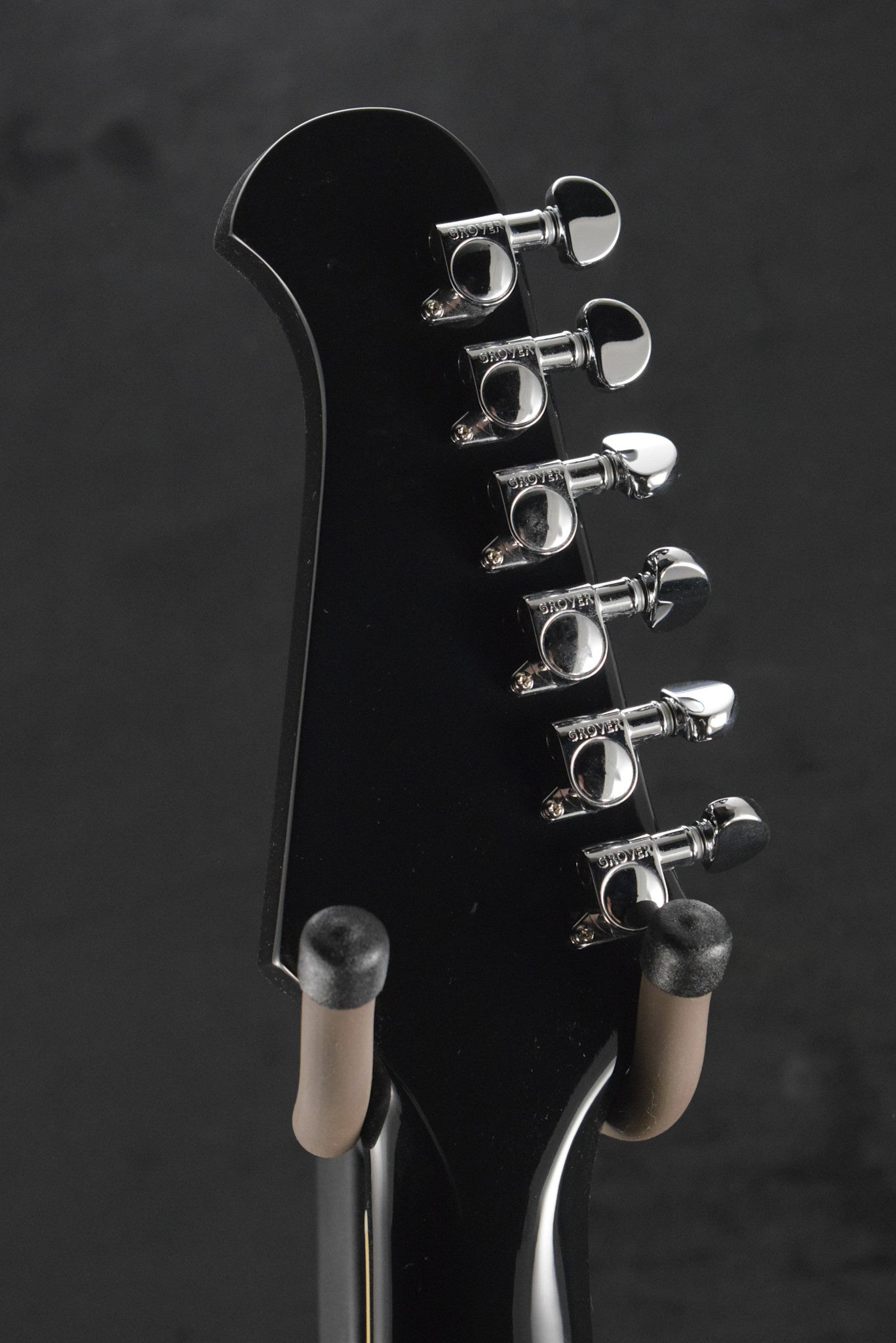 Gibson Firebird Platypus Ebony