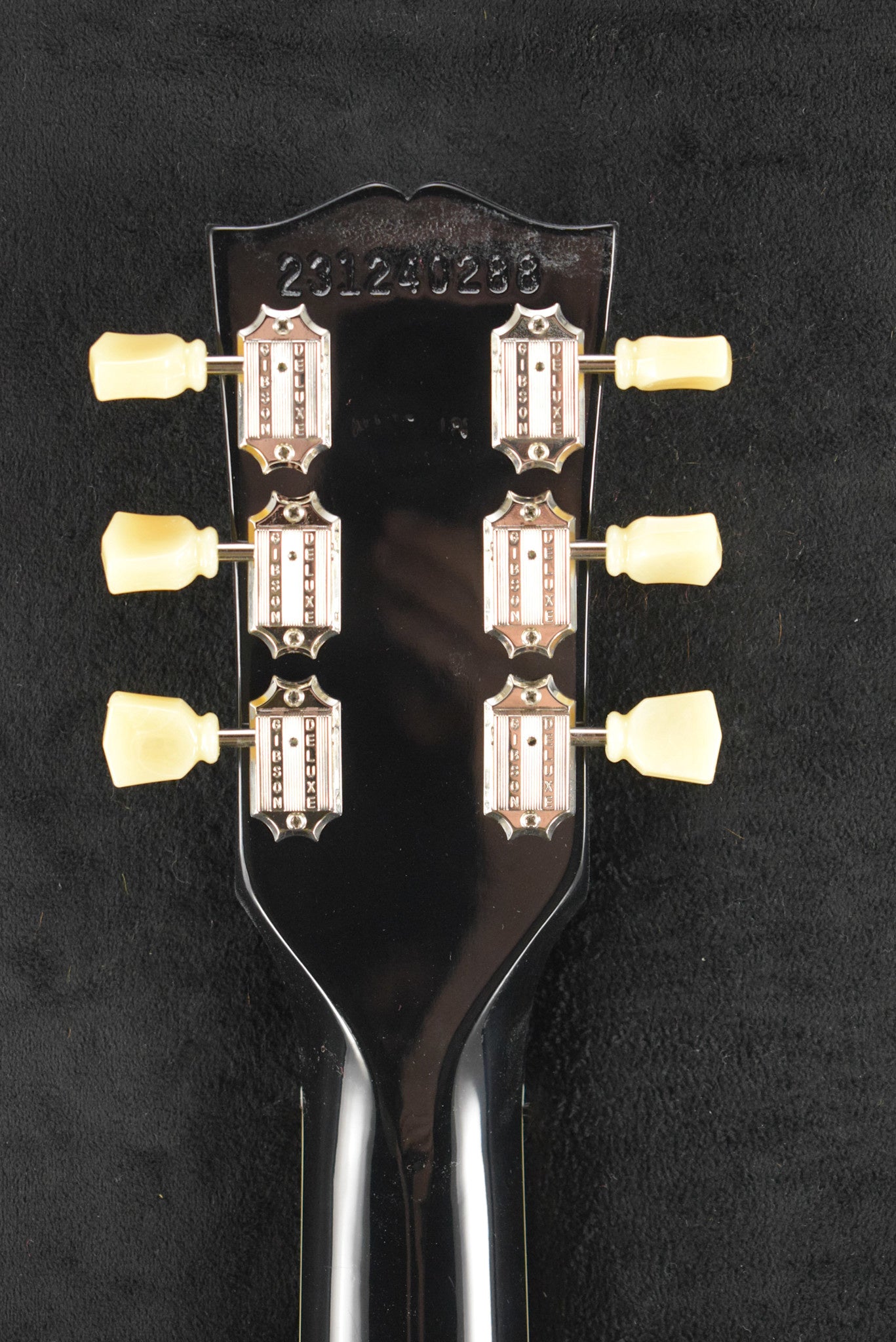 Gibson ES-335 Figured Blood Moon Burst