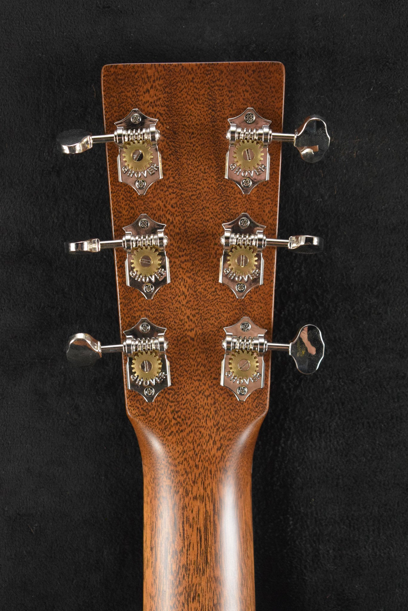 Martin 000-18 Natural Gloss