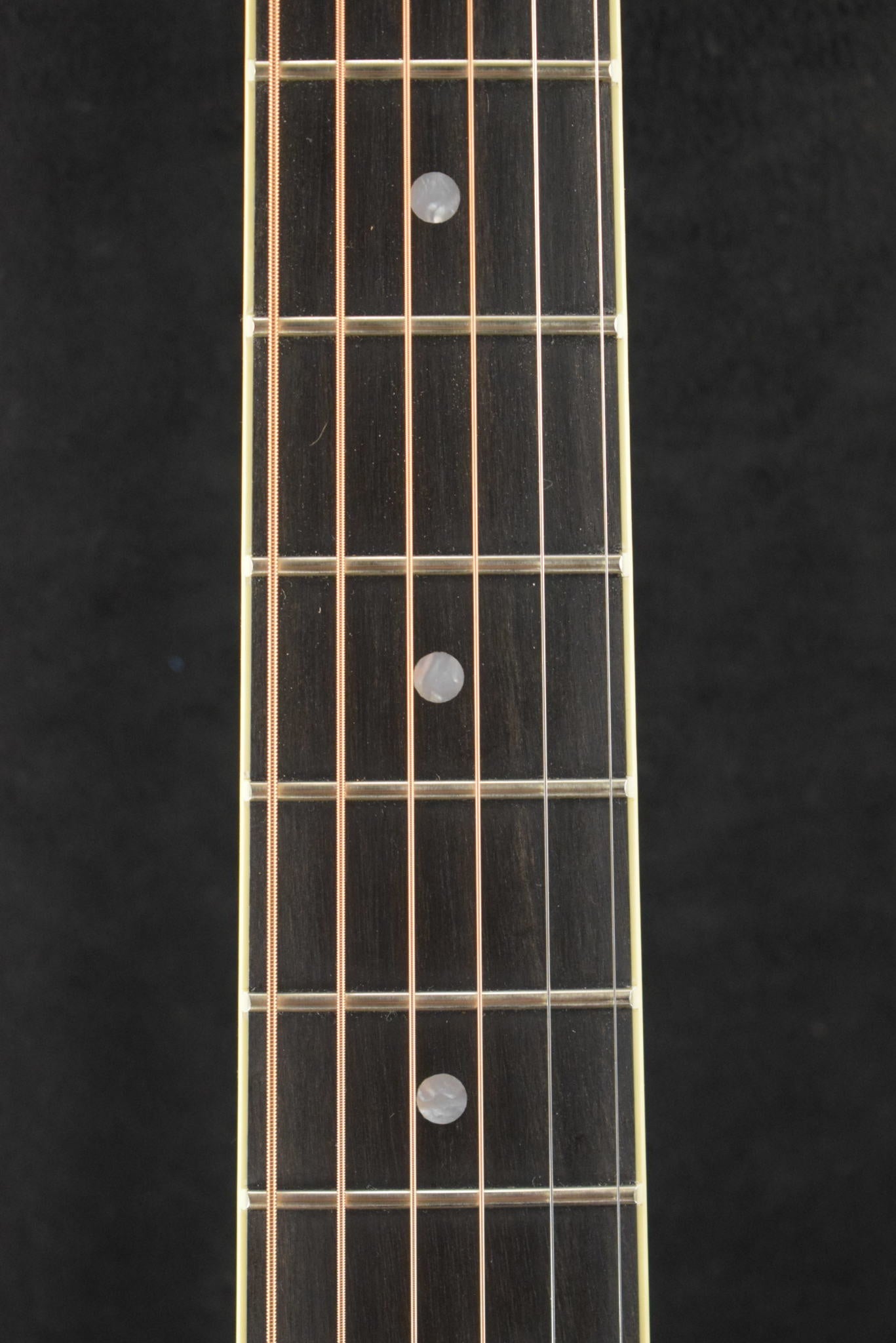 Gibson Custom Shop 1939 J-55 Faded Vintage Sunburst