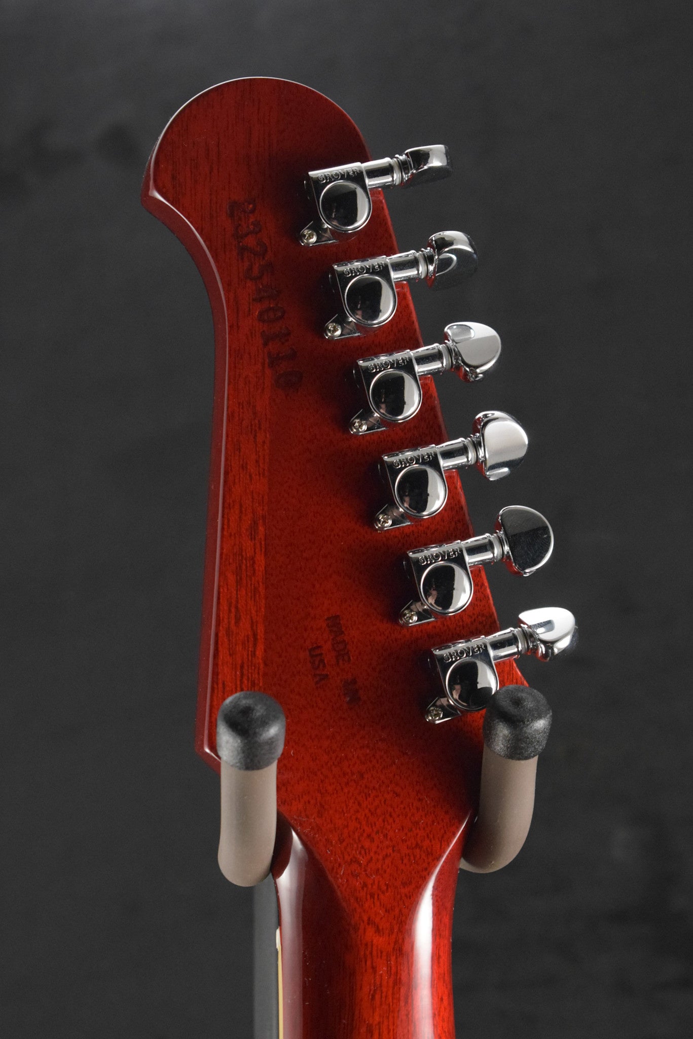 Gibson Firebird Platypus Vintage Cherry