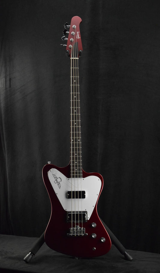 Gibson Non-Reverse Thunderbird Sparkling Burgundy