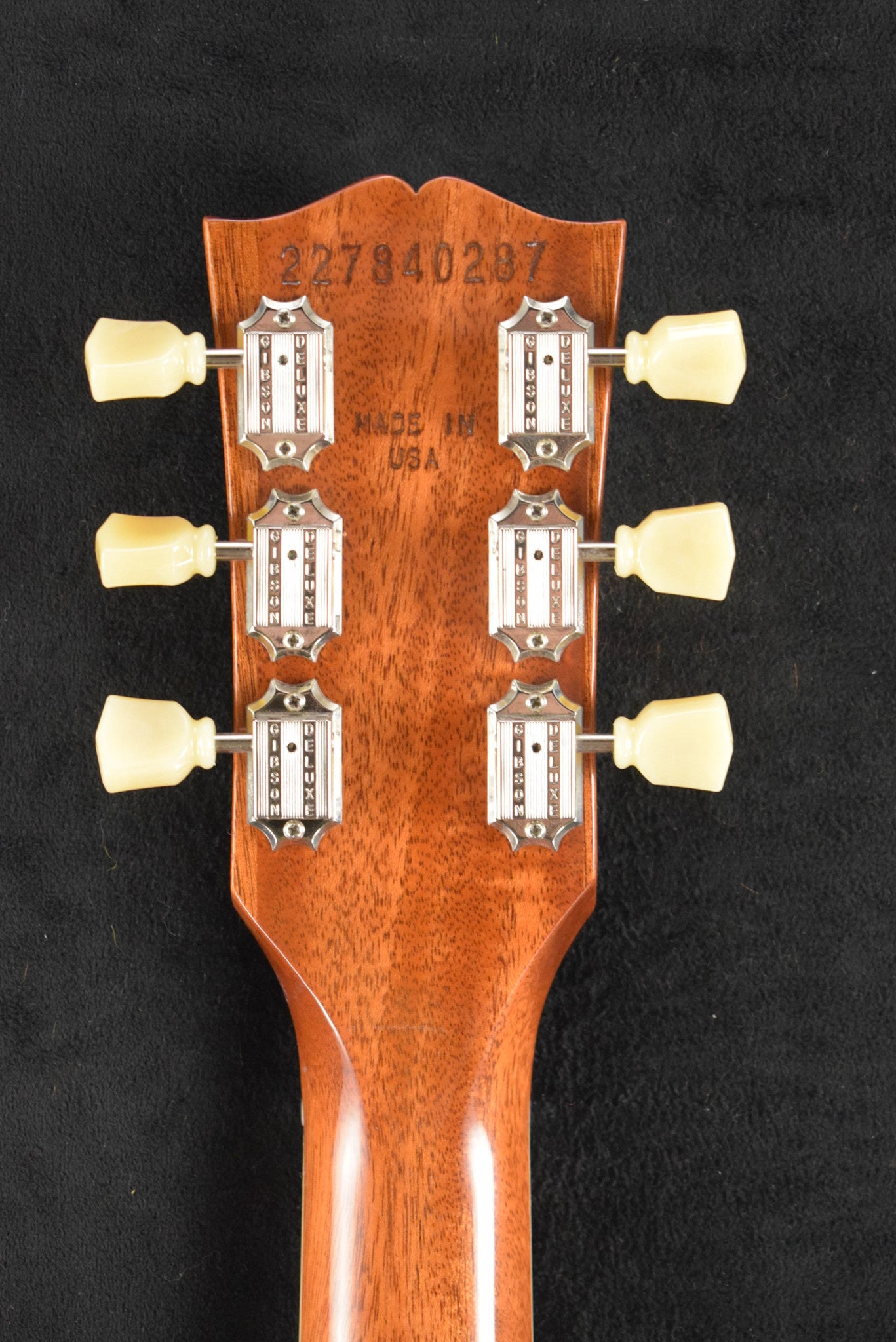 Gibson ES-335 Watermelon