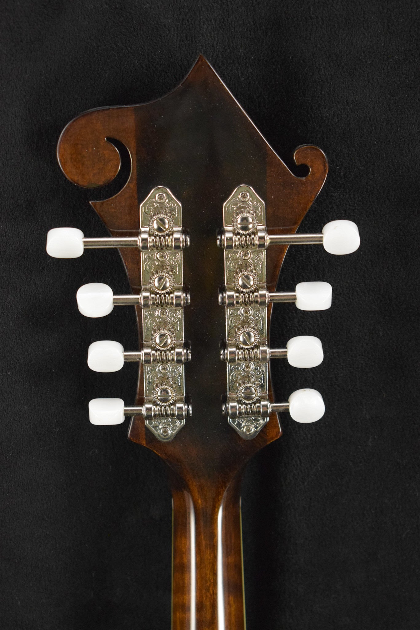 Eastman MD514 F-Style Oval-Hole Mandolin Classic Gloss