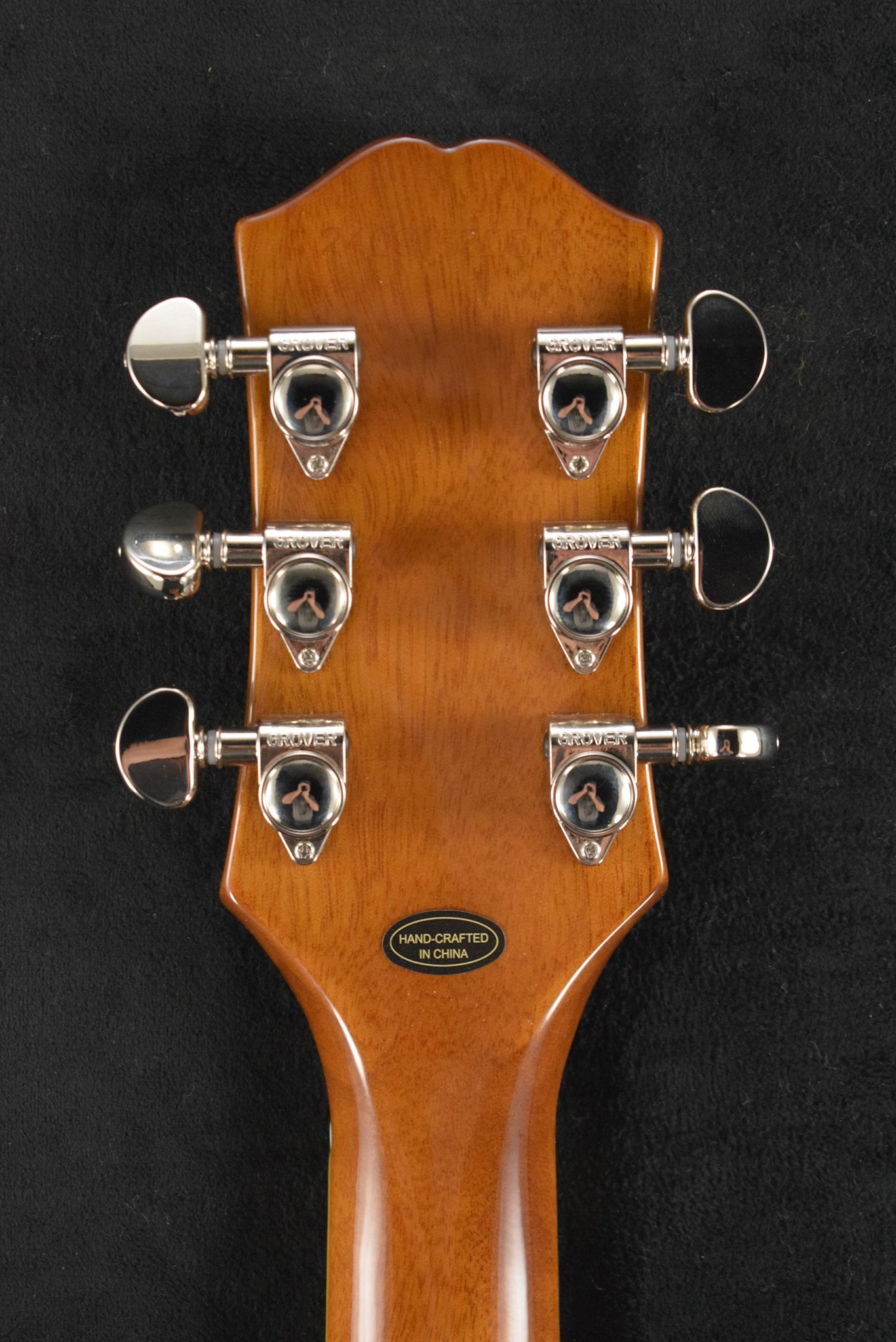 Epiphone Les Paul Standard 60s Figured Top Translucent Fuchsia w/Gig Bag