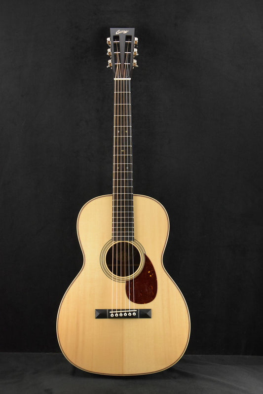 Collings 002H T 12-Fret 00 Traditional Natural