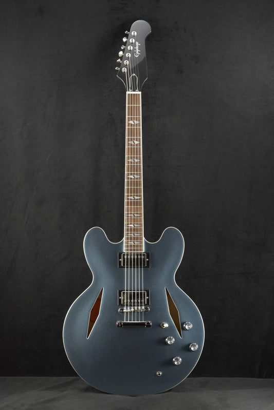 Epiphone Dave Grohl DG-335 Pelham Blue