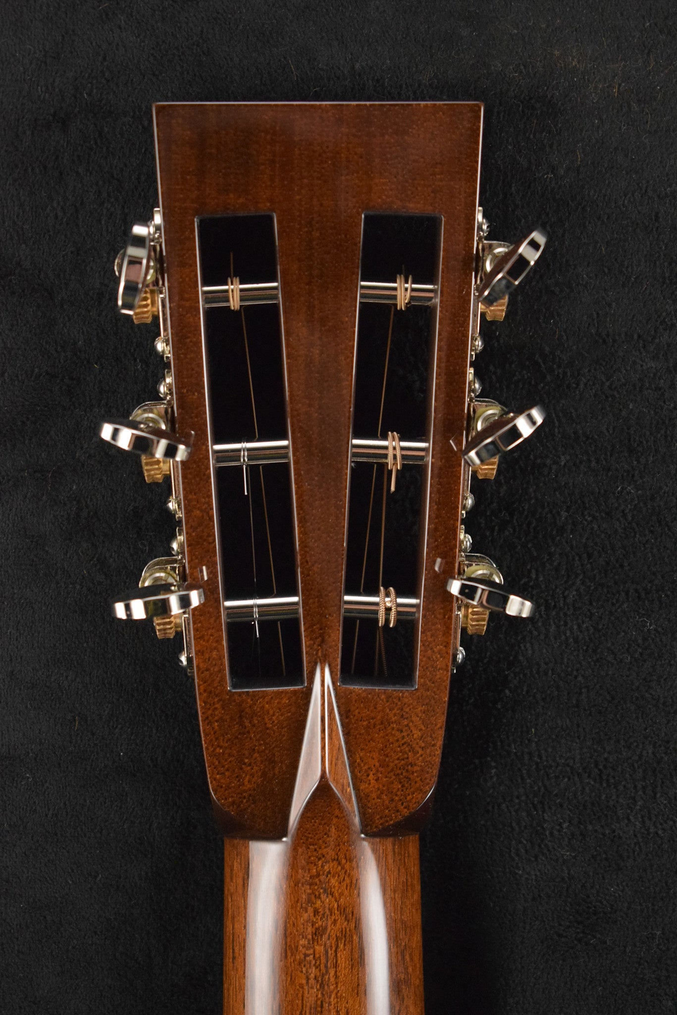 Collings 002H T 12-Fret 00 Traditional Natural