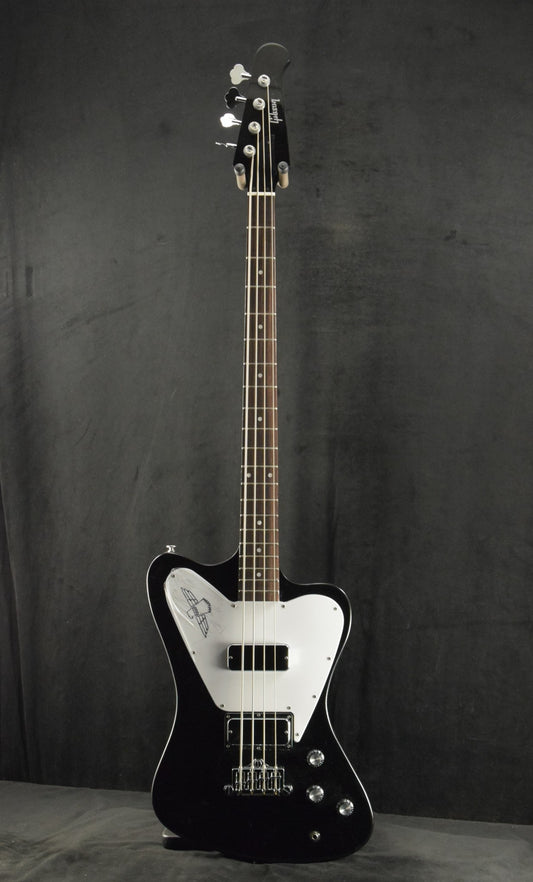 Gibson Non-Reverse Thunderbird Ebony