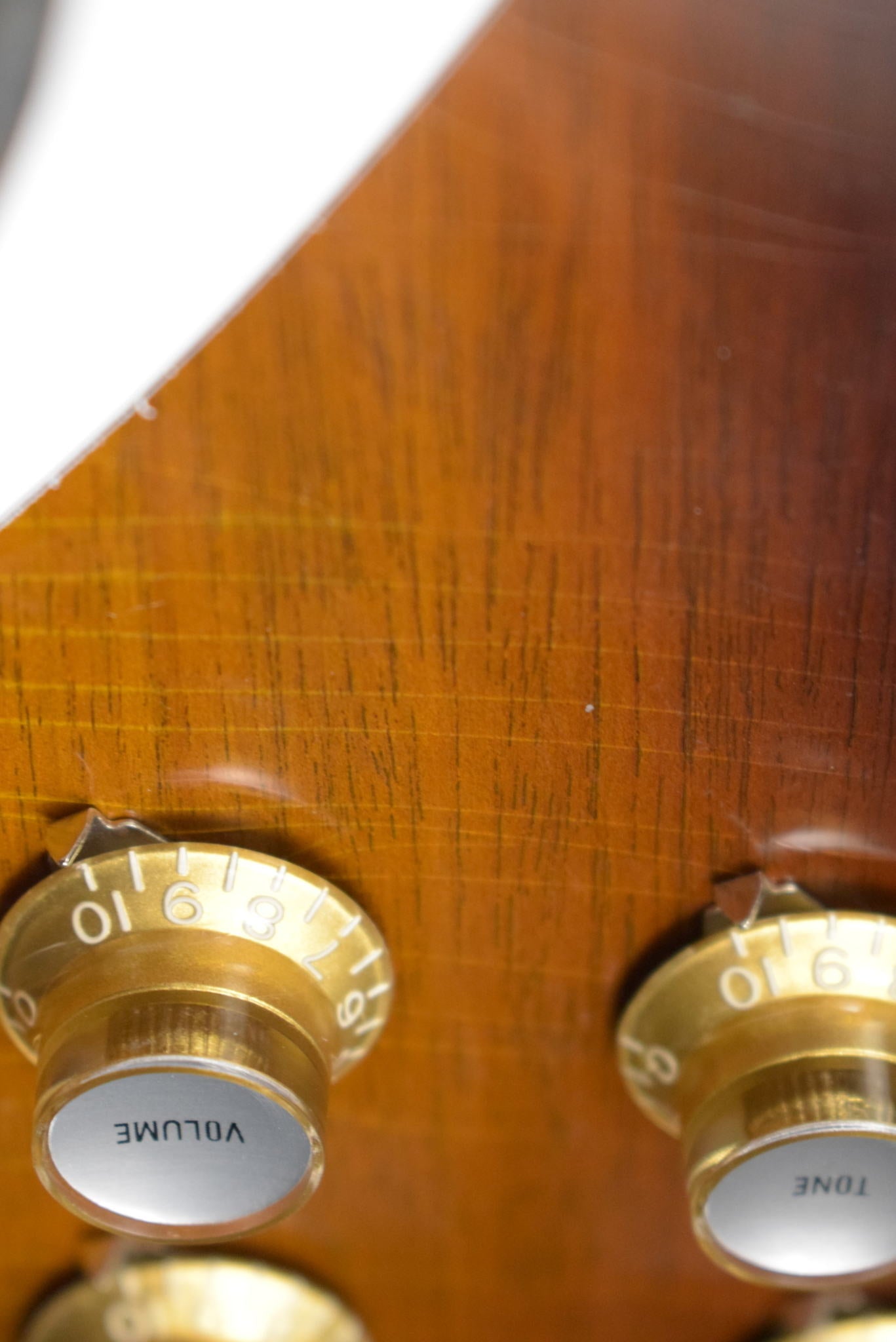 Gibson Murphy Lab 1963 Firebird V With Maestro Vibrola Vintage Sunburst Light Aged Fuller's Exclusive