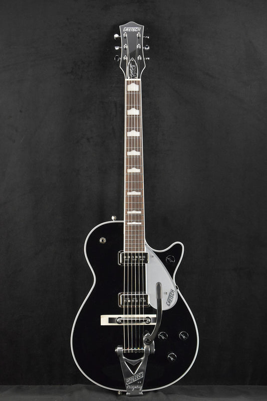 Gretsch G6128T-GH George Harrison Signature Duo Jet with Bigsby Black Rosewood Fingerboard