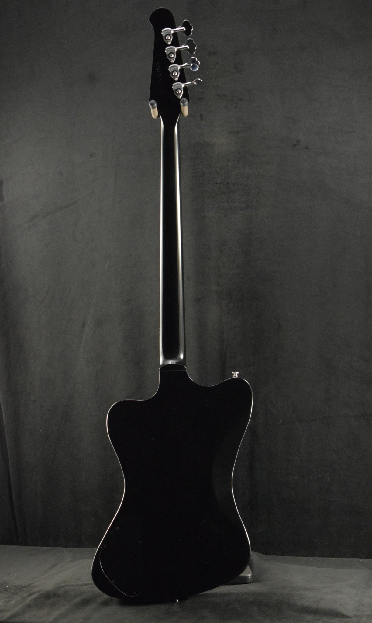 Gibson Non-Reverse Thunderbird Ebony