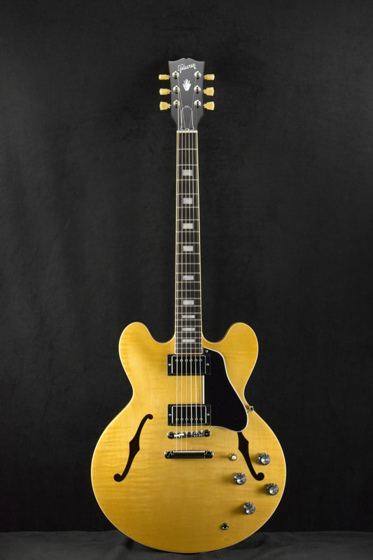 Gibson ES-335 Figured Antique Natural