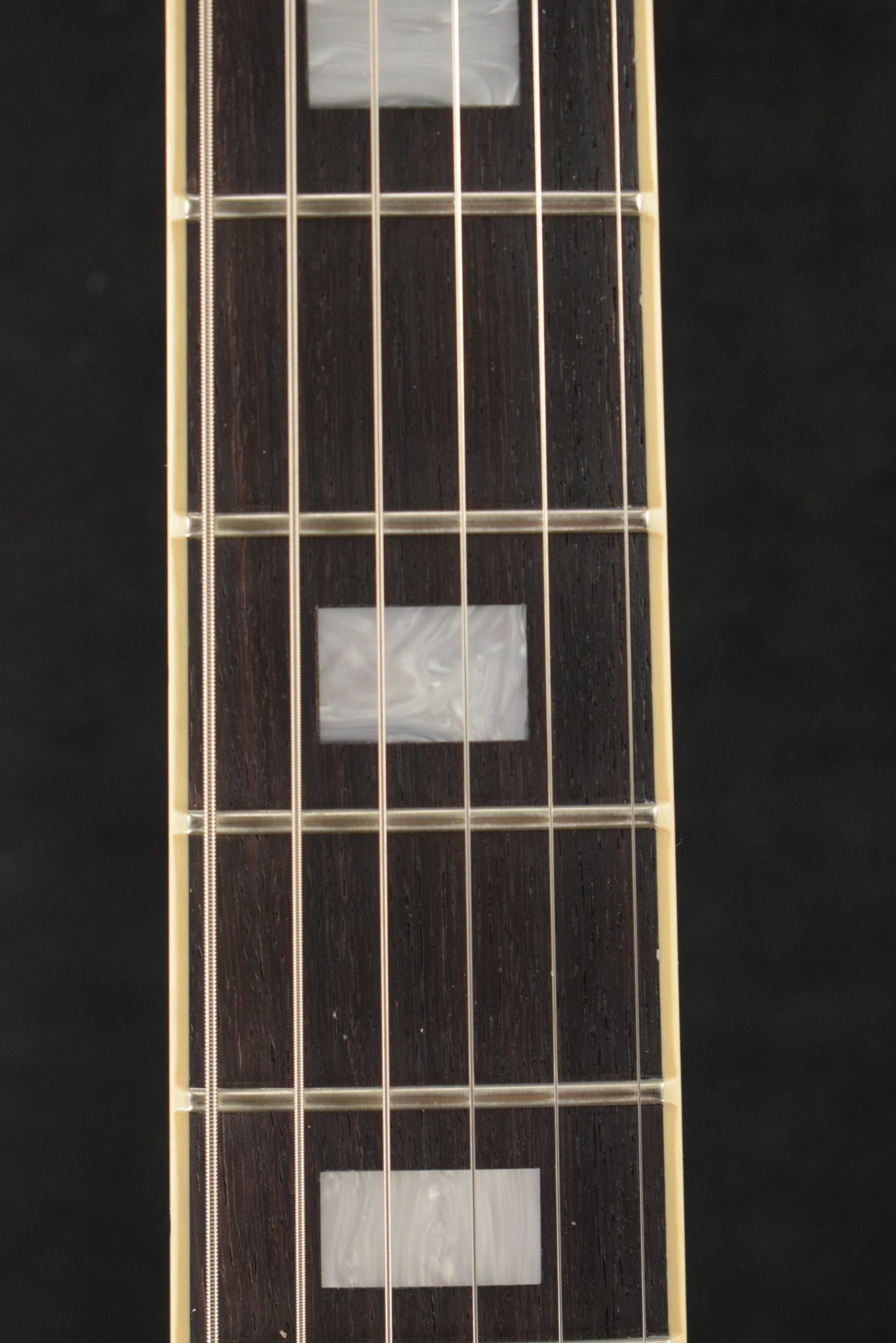 Gibson ES-335 Figured Antique Natural