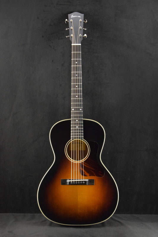 Eastman E10OOSS-TC Concert Sloped Shoulder Thermo Cured Truetone Sunburst Gloss
