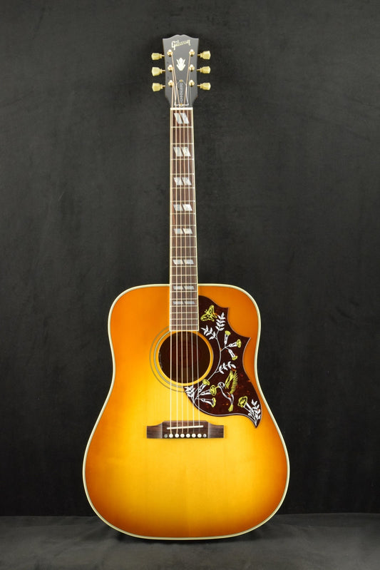 Gibson Hummingbird Original Heritage Cherry Sunburst