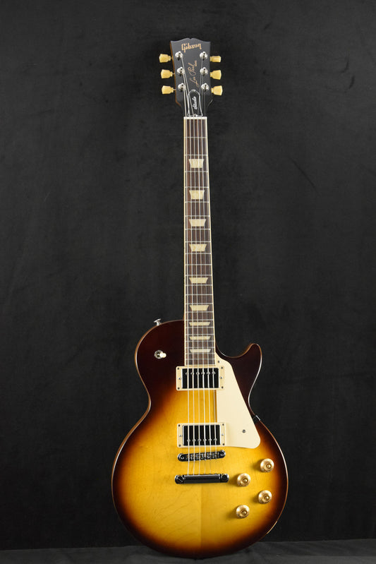 Gibson Les Paul Studio Tobacco Burst