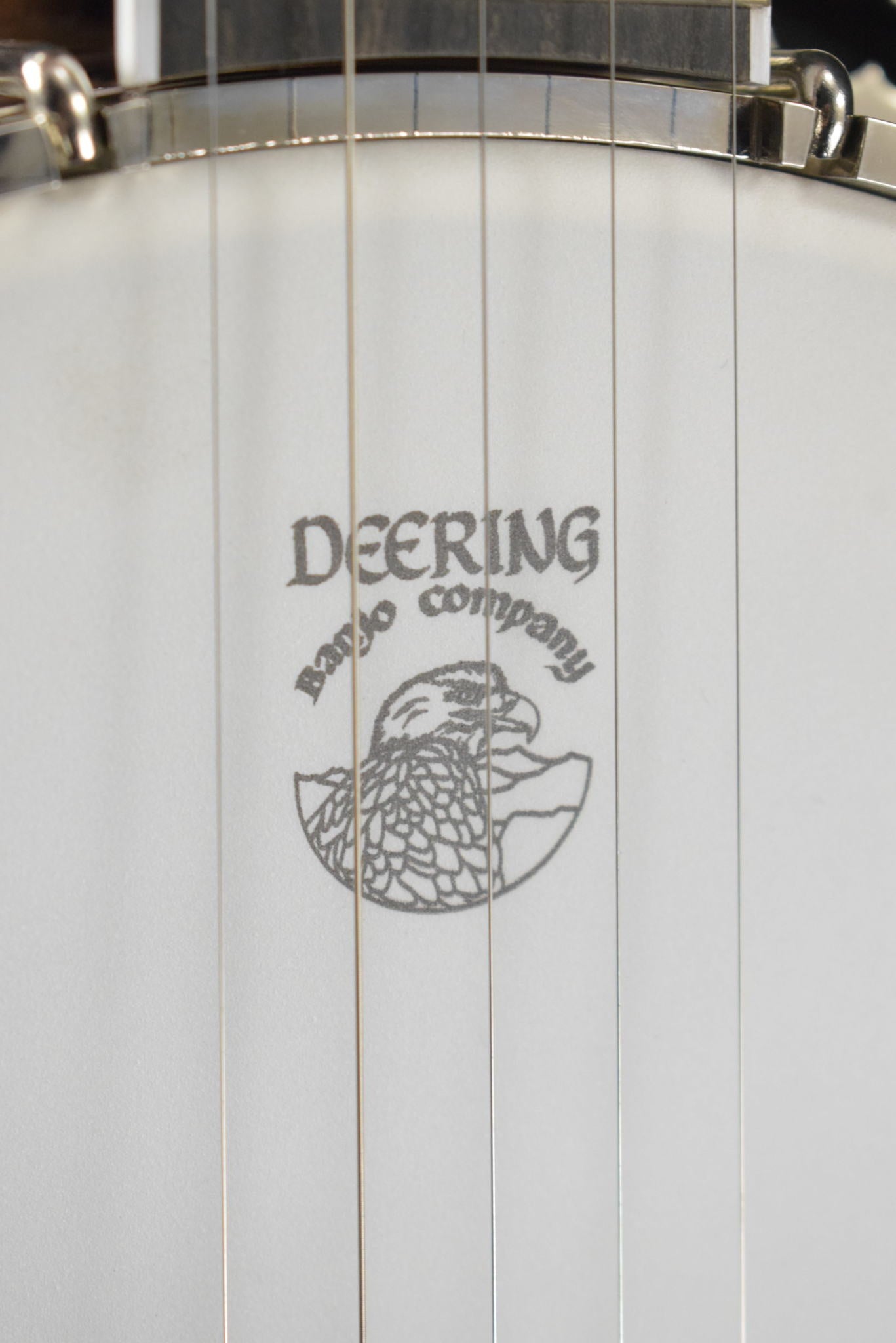 Deering Maple Blossom 5-String Banjo