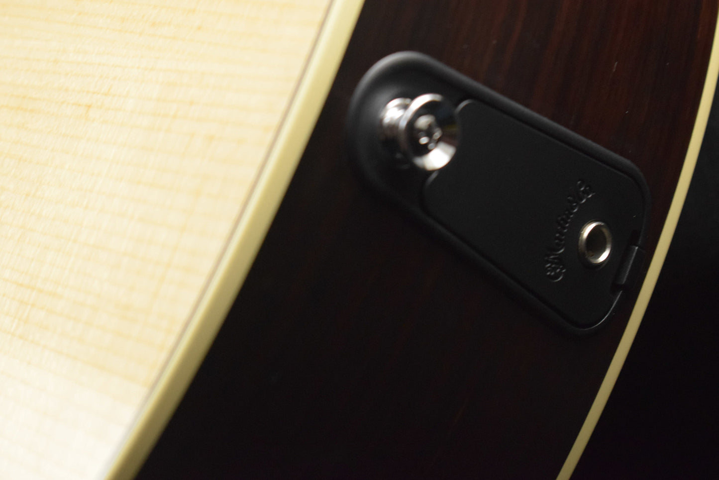 Martin Grand J-16E 12-String Natural