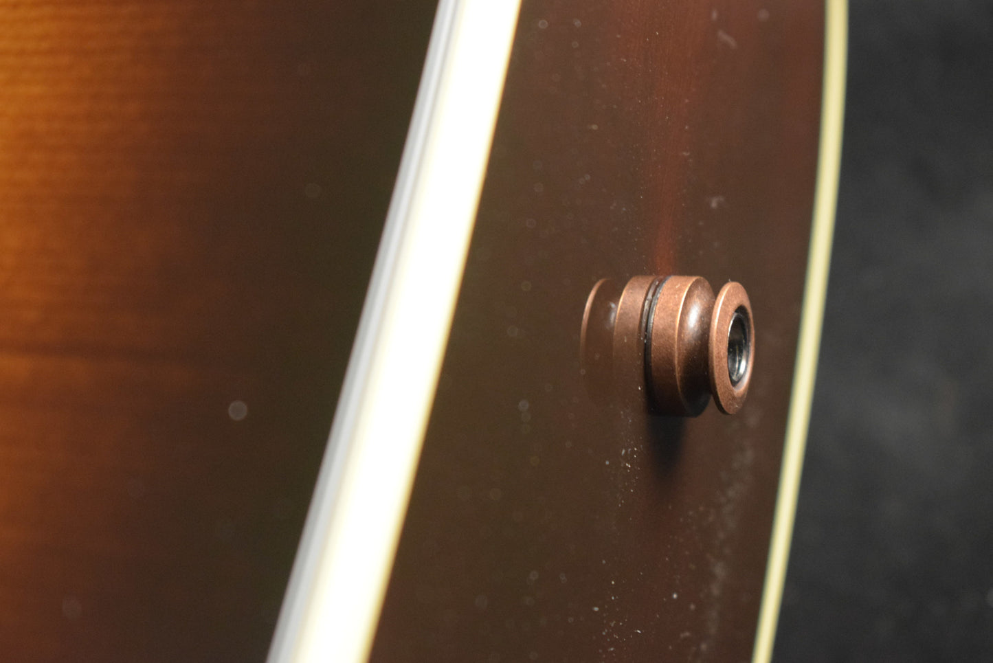 Gibson Hummingbird Standard Vintage Sunburst