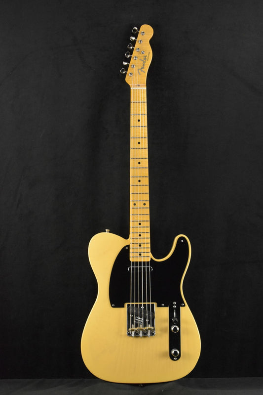 Fender Limited Edition '53 Telecaster NOS - Nocaster Blonde